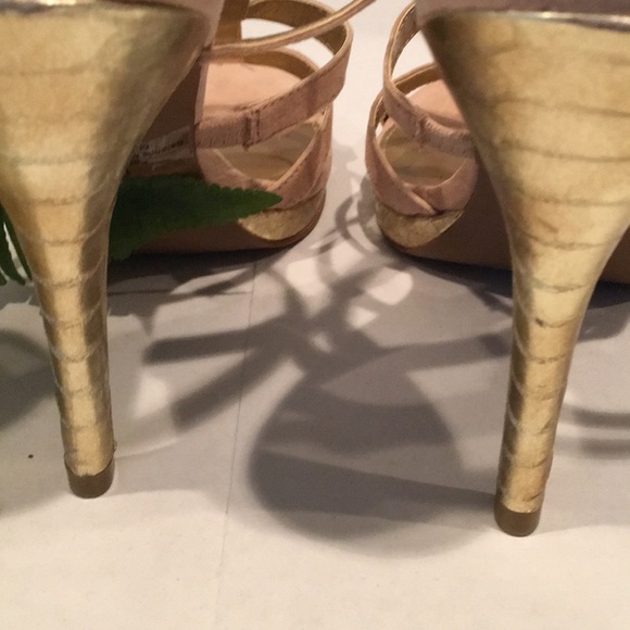 👠 $98.00 LOFT SANDALS 💕💕💕💕💕💕💕💕 - Picture 4 of 7